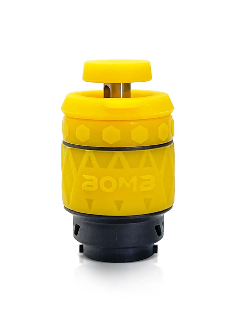 Bomb Pro Atomizer - LEAFSLAB OFFICIAL